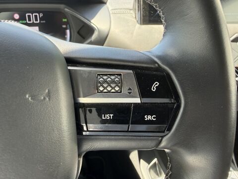 DS3 50kWH E-Tense Grand Chic Auto 2021 occasion 69330 Meyzieu