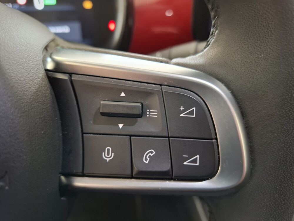 600 Electrique 54 kWh Red 2024 occasion 76360 Barentin