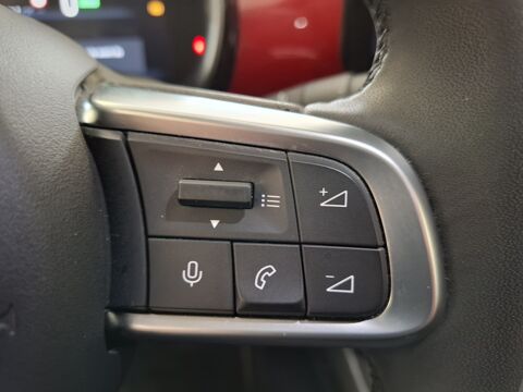 600 Electrique 54 kWh Red 2024 occasion 76360 Barentin