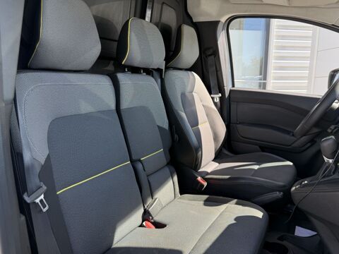 Jumpy Gd Confort Blue dCi 95 BVA - 22 2023 occasion 30610 Sauve