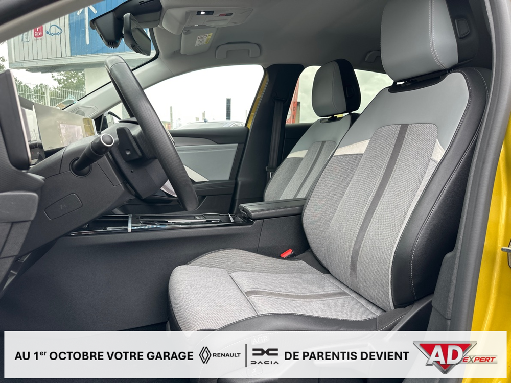 Astra Hybrid 180 ch GS 2023 occasion 40160 Parentis-en-Born