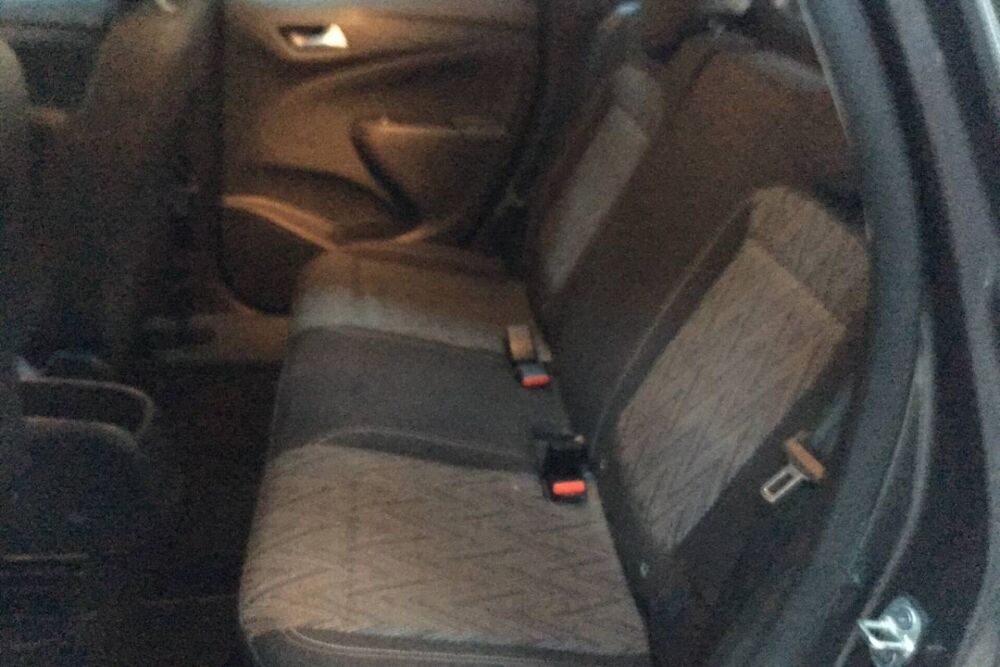 Crossland X 1.2 Turbo 110ch Design 120 ans 5 portes (juin 2019) (co2 10 2021 occasion 44150 Saint-G&eacute;r&eacute;on