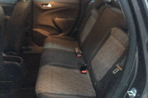 Crossland X 1.2 Turbo 110ch Design 120 ans 5 portes (juin 2019) (co2 10 2021 occasion 44150 Saint-G&eacute;r&eacute;on