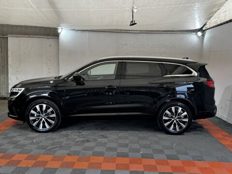 Espace techno 7PL E-Tech full hybrid 200-24 2025 occasion 91580 &Eacute;tr&eacute;chy