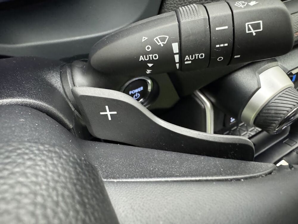 RAV 4 Hybride AWD 222ch Trail 2023 occasion 76360 Barentin
