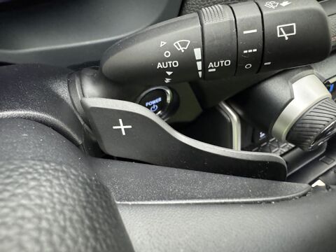 RAV 4 Hybride AWD 222ch Trail 2023 occasion 76360 Barentin