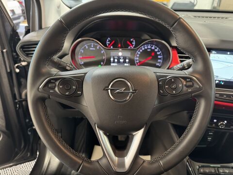 Crossland 1.2 Turbo 110ch GS 2023 occasion 30220 Aigues-Mortes