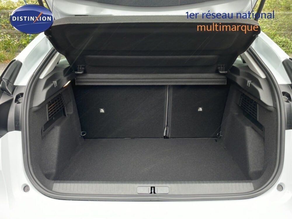 C4 PURETECH 130CH EAT8 PLUS 2026 occasion 91580 &Eacute;tr&eacute;chy