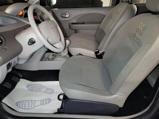 Twingo Expression 1.2 16v 75ch LEV Eco2 2011 occasion 93600 Aulnay-sous-Bois