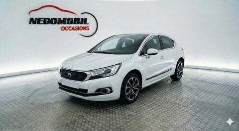 Annonce voiture Citroën DS4 10990 €