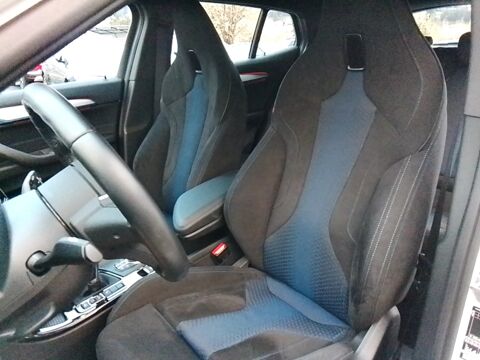 X2 sDrive18i M Sport DKG7 2022 occasion 42240 Unieux