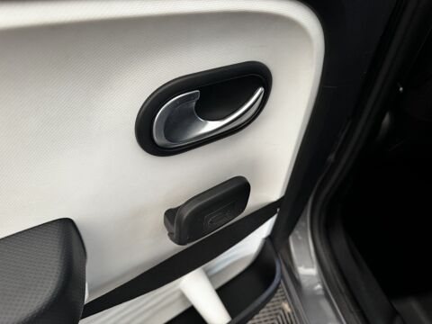 Twingo Intense Energy TCe 90 2016 occasion 91580 &Eacute;tr&eacute;chy