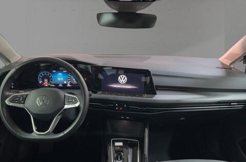 Golf 2.0 TSI Style 190 ch Cam&eacute;ra CarPlay ACC Autres mod&egrave;les dispo 2024 occasion 69007 Lyon