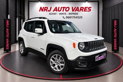 Jeep renegade 1.4 MultiAir 140 Longitude