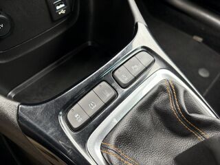 Crossland X 1.2 ECOTEC Turbo 110ch Innovation 2017 occasion 38370 Saint-Clair-du-Rh&ocirc;ne