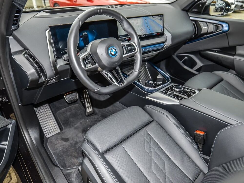 X3 30e xDrive M Sport 299 ch Toit Pano Cam&eacute;ra 360&deg; Harman Kardo 2025 occasion 69007 Lyon