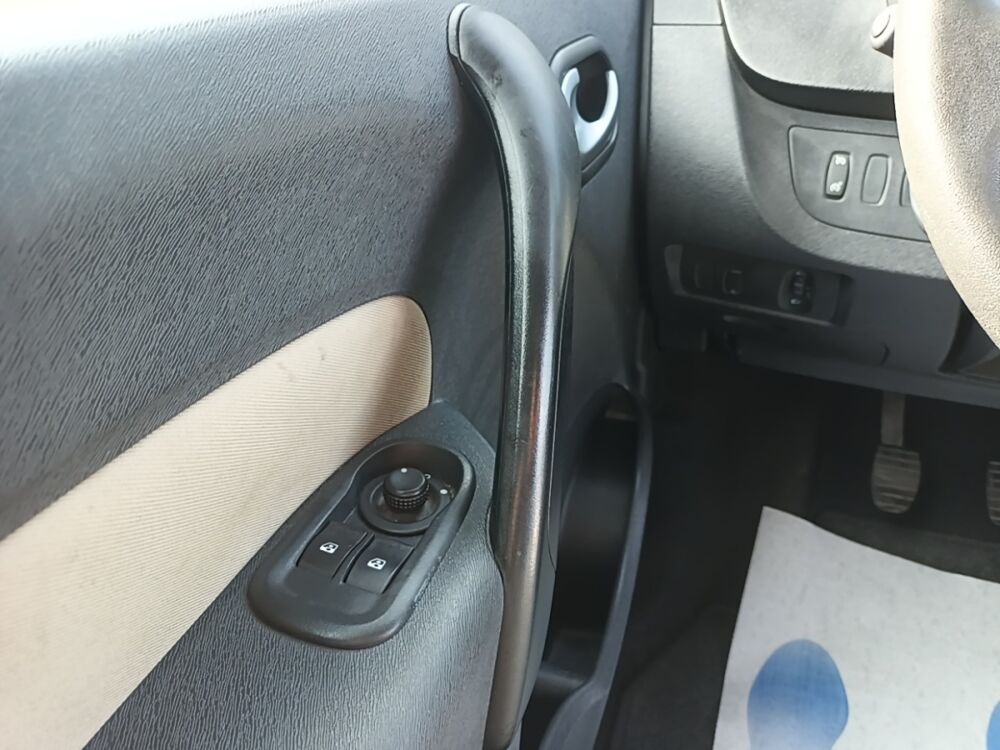 Kangoo Privil&egrave;ge 1.5 dCi 90 Fap Energy Eco2 2012 occasion 35210 Ch&acirc;tillon-en-Vendelais