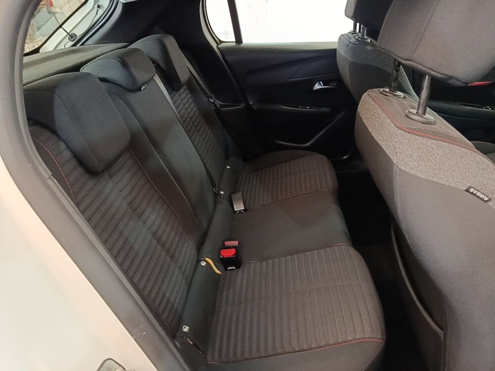 208 PureTech 100 S&S Active Pack 2022 occasion 91580 &Eacute;tr&eacute;chy