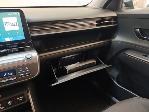 Kona 1.6 HYBRID 141 INTUITIVE HEV 2024 occasion 91580 &Eacute;tr&eacute;chy