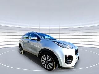 Sportage 1.7 CRDI 115 ISG ACTIVE 2WD 2016 occasion 61170 Montchevrel
