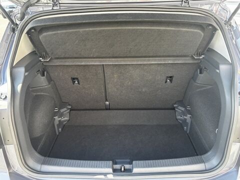T-Cross 1.0 TSI 116ch DSG7 Life Plus + OPTIONS 2025 occasion 86440 Mign&eacute;-Auxances