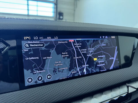 DS3 BLUEHDI 130 RIVOLI AUTO 2023 occasion 76360 Barentin