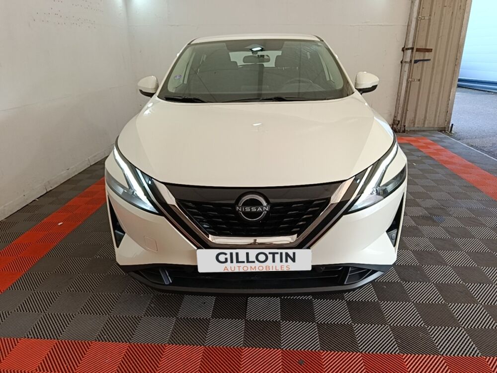 Qashqai e-Power 190 Business Edition BVA 2023 occasion 91580 &Eacute;tr&eacute;chy