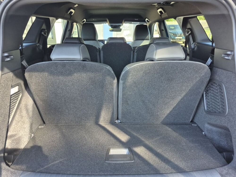 5008 1.2 HYBRID 145 E-DCS6 ALLURE 2025 occasion 30260 Quissac