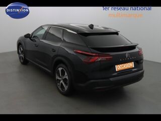 C5 X 1.2 PURETECH 130CH S&S EAT8 FEEL PACK 2023 occasion 91580 &Eacute;tr&eacute;chy