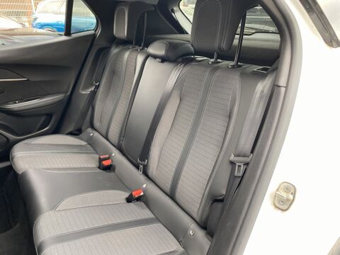 2008 BLUEHDI 110 S&S ALLURE 2022 occasion 30140 Anduze