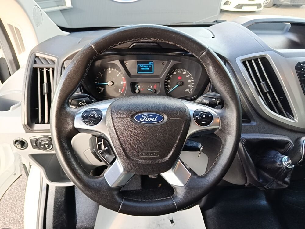 Jumpy P 350 L2 Trend 2.0 l ecob 130 2019 occasion 91580 &Eacute;tr&eacute;chy