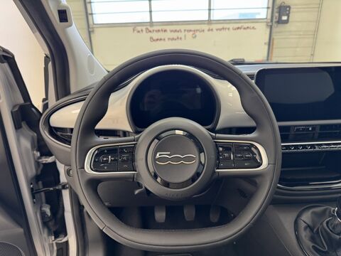 500 FireFly 1.0 Hybrid 12V 65ch Ic&ocirc;ne 2026 occasion 76360 Barentin