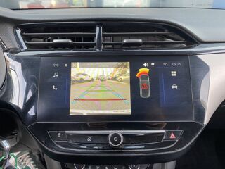 Corsa 1.2 75ch Edition 2024 occasion 30260 Quissac