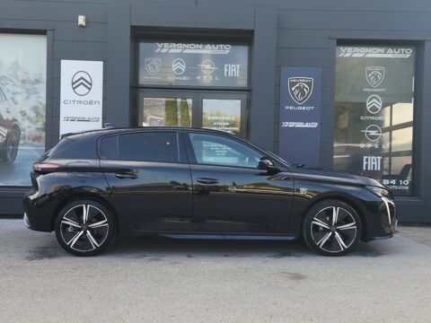 308 PureTech 130 S&S EAT8 GT 2023 occasion 30260 Quissac