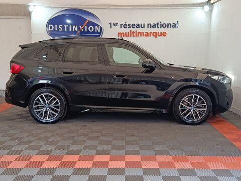 X1 xDrive30e M Sport DKG7 2024 occasion 91580 &Eacute;tr&eacute;chy