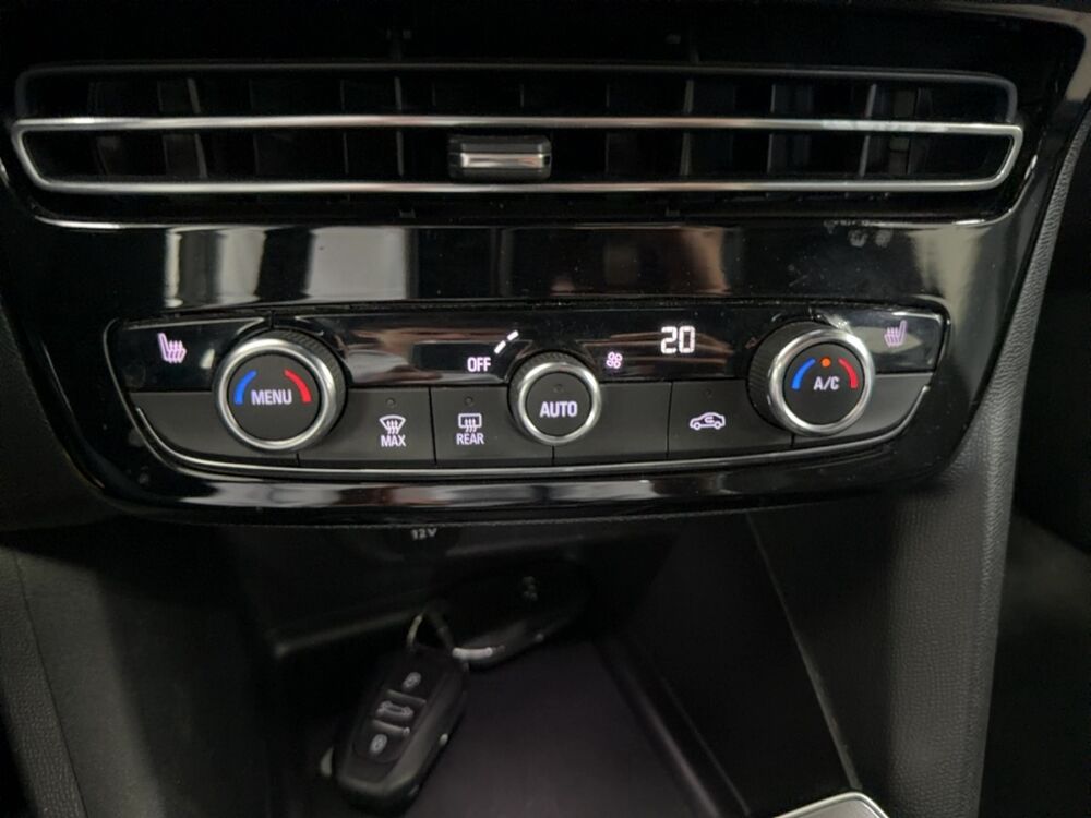 Mokka 1.2 Turbo 130ch AUTO GS LINE 2021 occasion 63300 Thiers