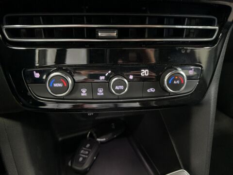 Mokka 1.2 Turbo 130ch AUTO GS LINE 2021 occasion 63300 Thiers
