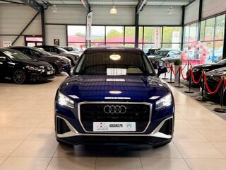 Q2 35 TFSI 150 S Tronic Advanced 2024 occasion 63360 Gerzat