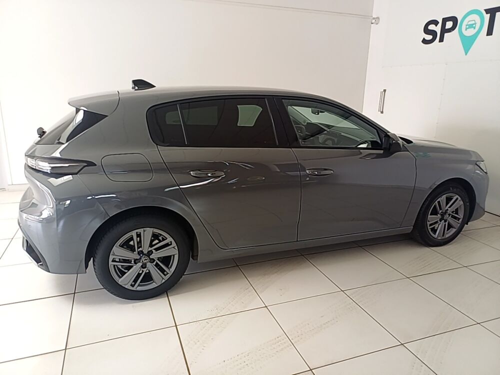 308 1.5 BLUEHDI 130 AUTO8 ALLURE 2024 occasion 63300 Thiers