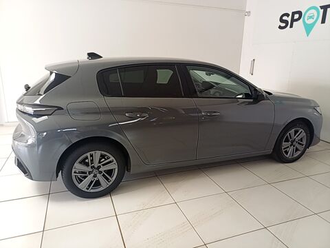308 1.5 BLUEHDI 130 AUTO8 ALLURE 2024 occasion 63300 Thiers