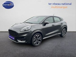 Puma 1.0 ECOBOOST HYBRID 125CH BVA ST-LINE 2024 occasion 91580 &Eacute;tr&eacute;chy