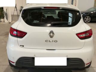 Clio IV G&eacute;n&eacute;ration TCe 90 - 19 sans plomb 95 5 portes (d&eacute;c. 2019) ( 2020 occasion 35210 Ch&acirc;tillon-en-Vendelais