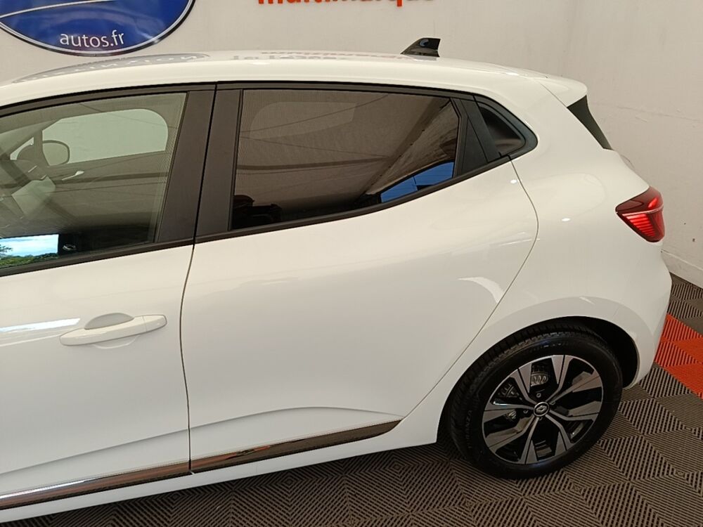 Clio Evolution r&eacute;versible TCe 90 2023 occasion 91580 &Eacute;tr&eacute;chy
