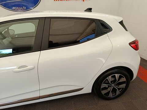 Clio Evolution r&eacute;versible TCe 90 2023 occasion 91580 &Eacute;tr&eacute;chy