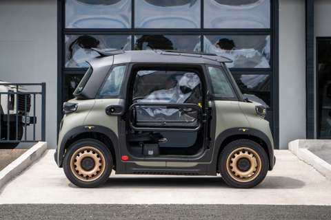Jumpy MY AMI BUGGY 2023 occasion 49124 Saint-Barth&eacute;lemy-d'Anjou