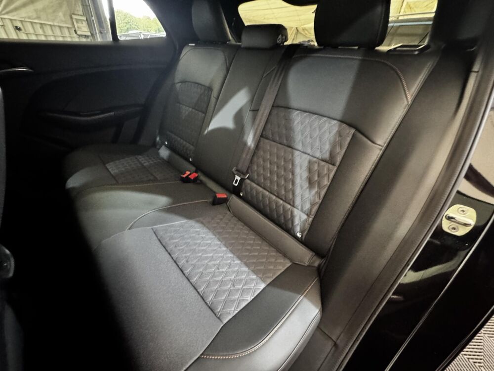 MG3 1.5L 195ch Hybrid+ Luxury 2026 occasion 91580 &Eacute;tr&eacute;chy