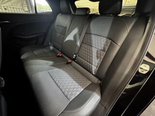 MG3 1.5L 195ch Hybrid+ Luxury 2026 occasion 91580 &Eacute;tr&eacute;chy