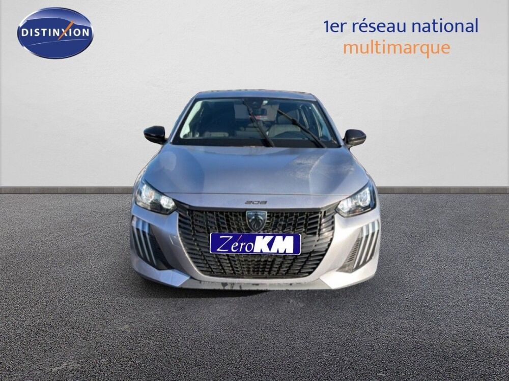 Jumpy 1.2 HYBRID 100CH E-DCS6 STYLE 2025 occasion 91580 &Eacute;tr&eacute;chy