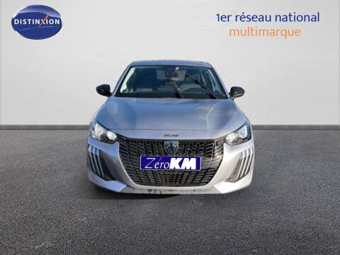 Jumpy 1.2 HYBRID 100CH E-DCS6 STYLE 2025 occasion 91580 &Eacute;tr&eacute;chy