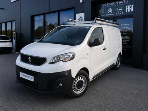 Annonce voiture Citroën Jumpy 18990 €